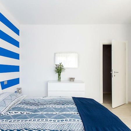 Indigo Blue Cannobio Exterior foto